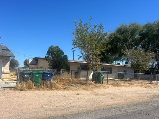 House for sale in California City, Kern County