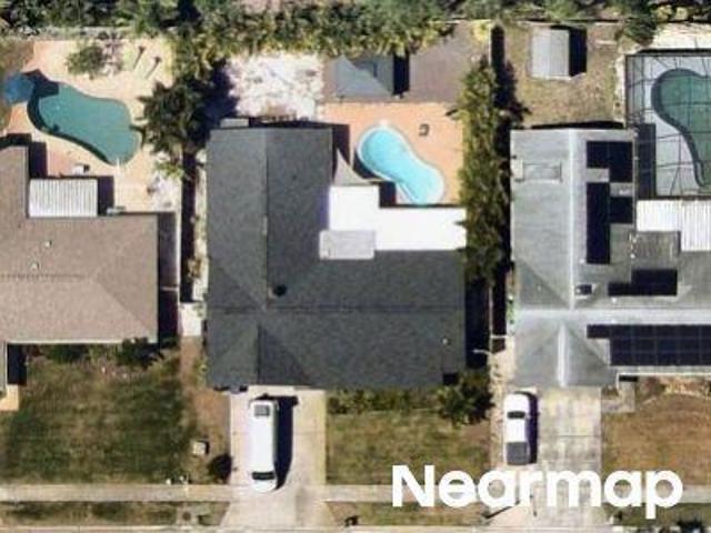 House for sale in Seminole, Florida