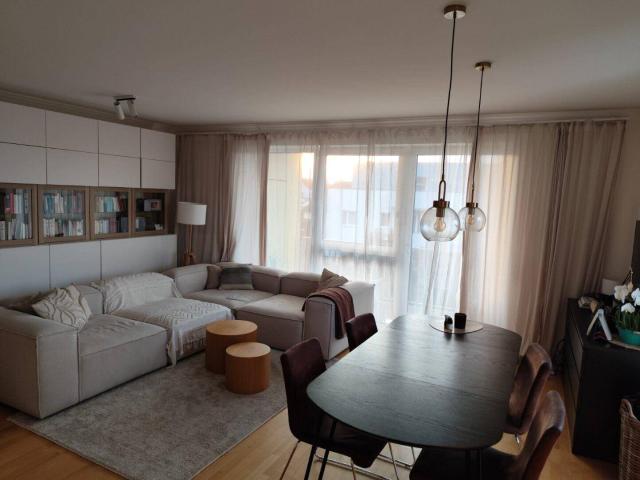 Apartment mieten in Judenau-Baumgarten, Niederösterreich