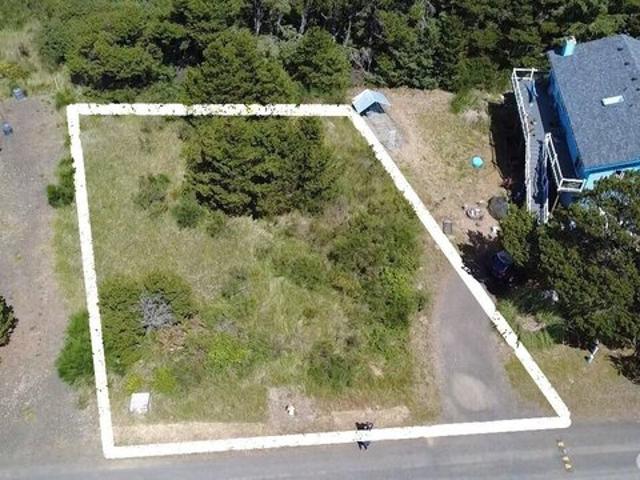 Land for sale in Westport, Washington