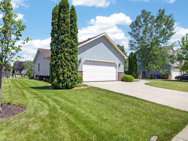 House for sale in Kenosha, Wisconsin