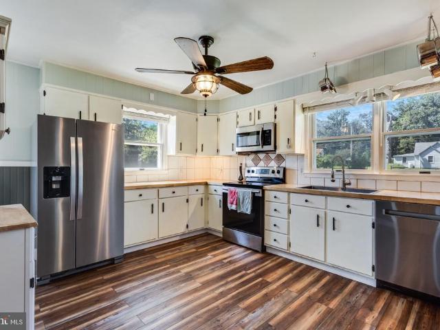 House for sale in Nanjemoy, Charles County