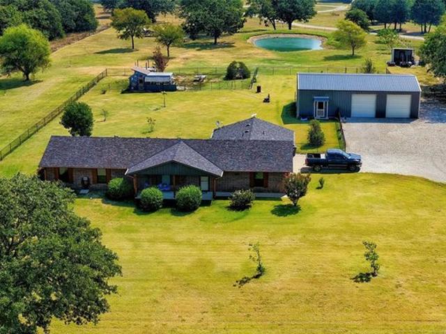 House for sale in Ada, Oklahoma