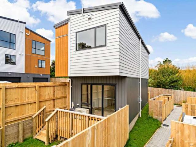 Townhouse for sale in Rapanui