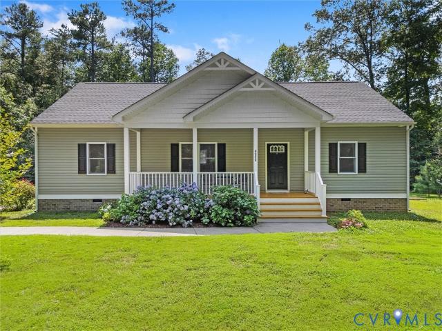 House for sale in Virginia