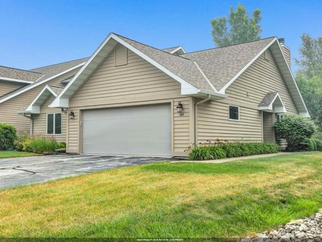 House for sale in Fish Creek, Wisconsin