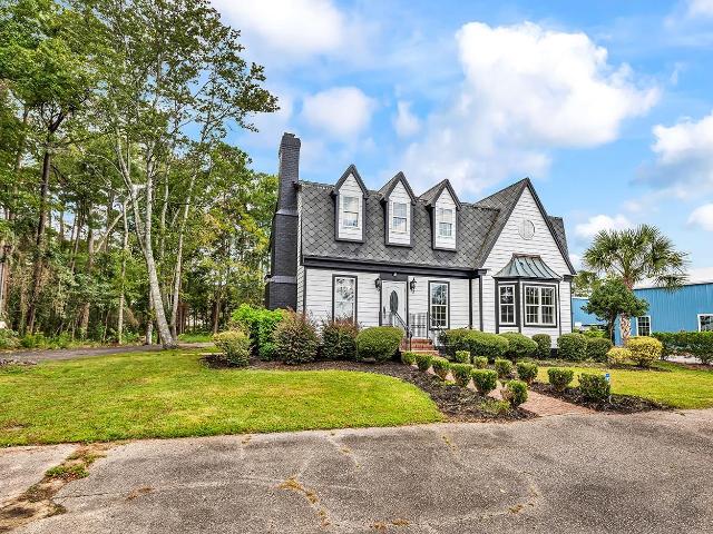Commercial for sale in South Carolina