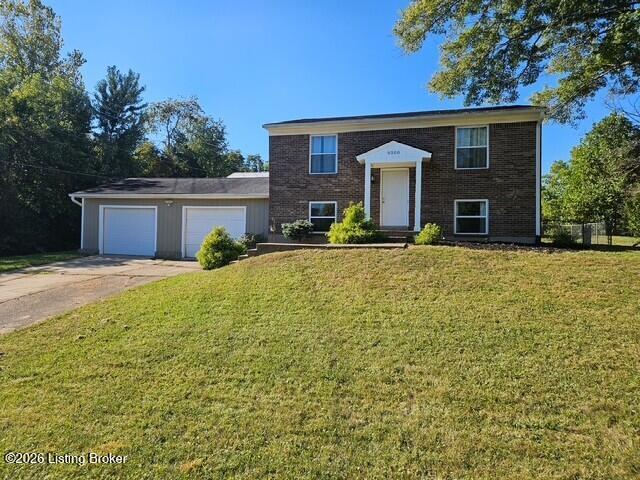House for sale in Pewee Valley, Oldham County