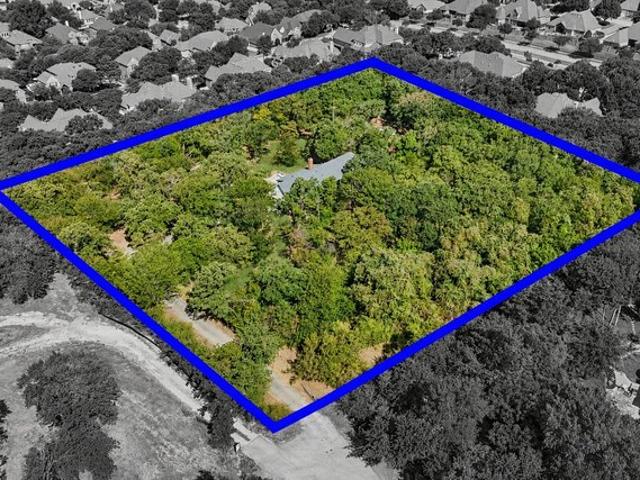 House for sale in Keller, Texas