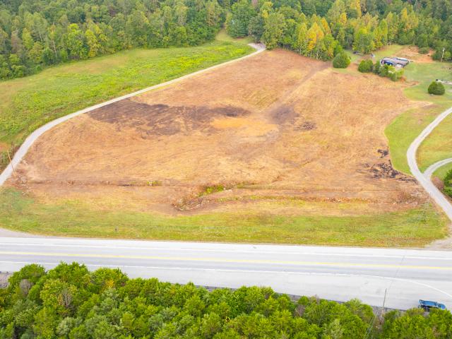 Farm for sale in Mount Vernon, Kentucky