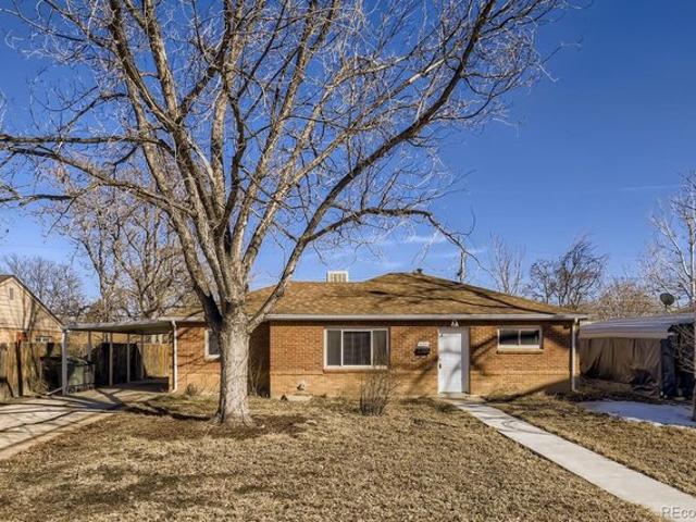 House for rent in Thornton, Colorado