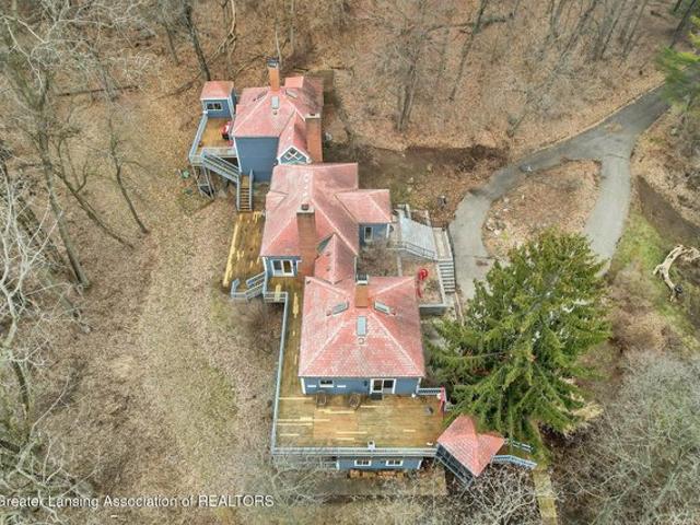 House for sale in Laingsburg, Michigan