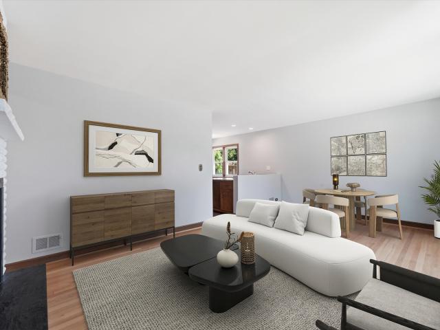 House for sale in Skokie, Illinois