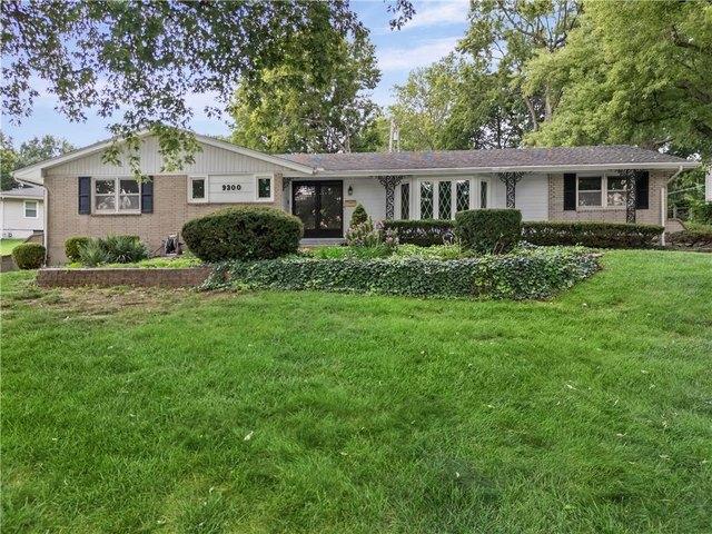 House for sale in Kansas City, Missouri