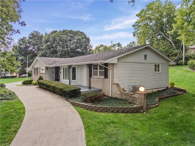 House for sale in Kansas City, Missouri