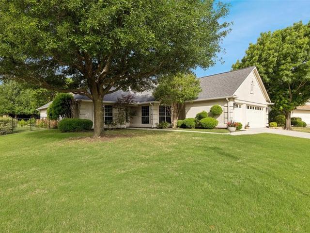 House for sale in Denton, Texas