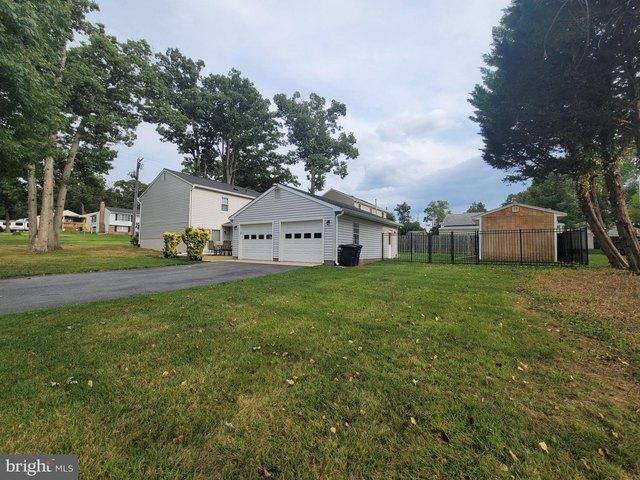 House for sale in Laurel, Maryland