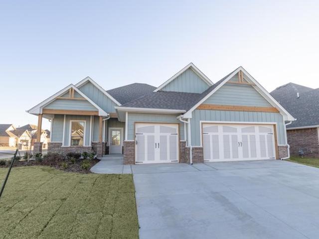 House for sale in Yukon, Oklahoma