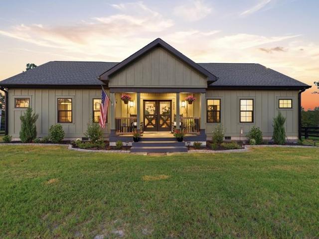 House for sale in Aiken, South Carolina