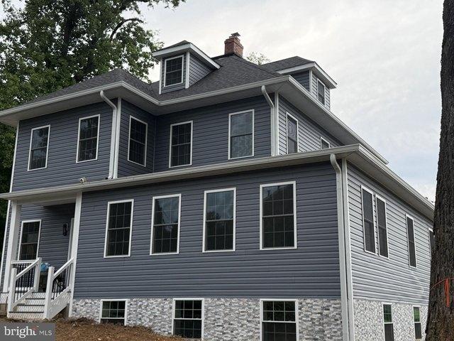 House for sale in Bethesda, Maryland
