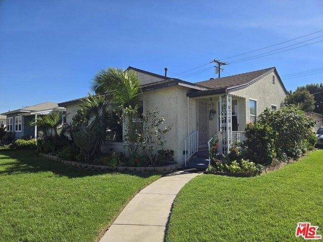 House for sale in Bellflower, California