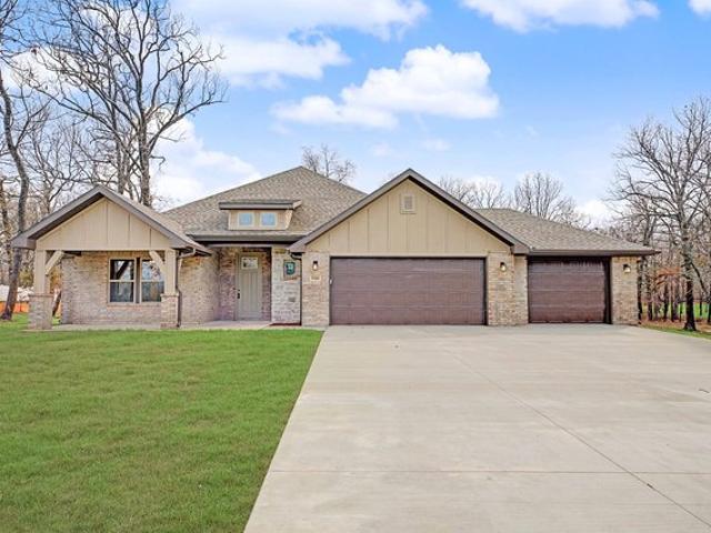 House for sale in Ark