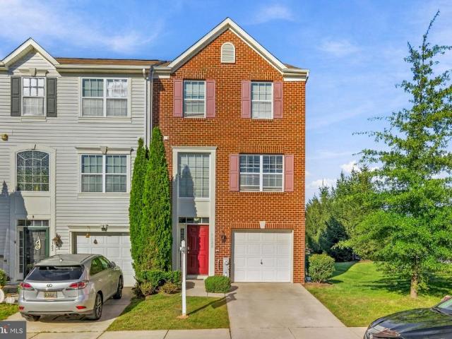 Townhouse for sale in Carriage Hill Village, Randallstown
