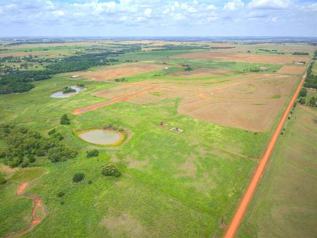 Land for sale in Guthrie, Logan County