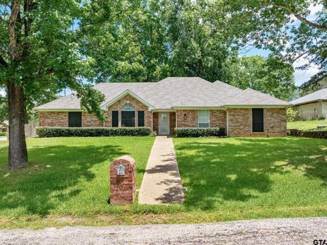 House for sale in Smith, Texas