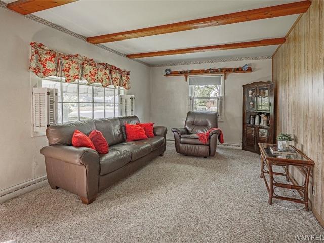 House for sale in Clarence, New York