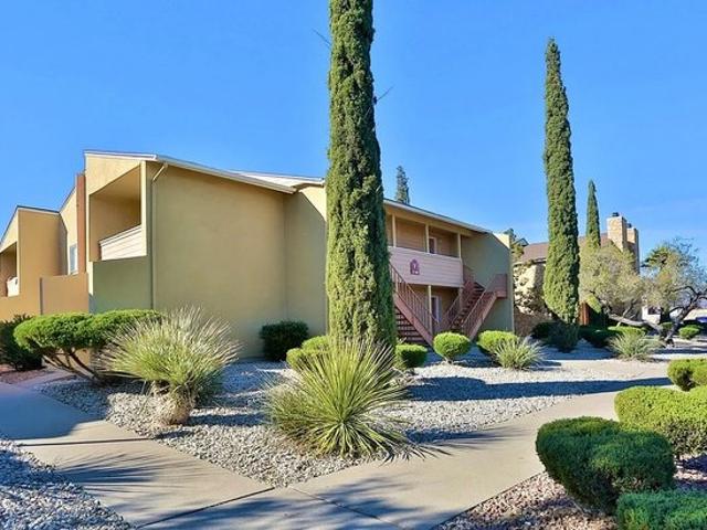 House for sale in El Paso, Texas