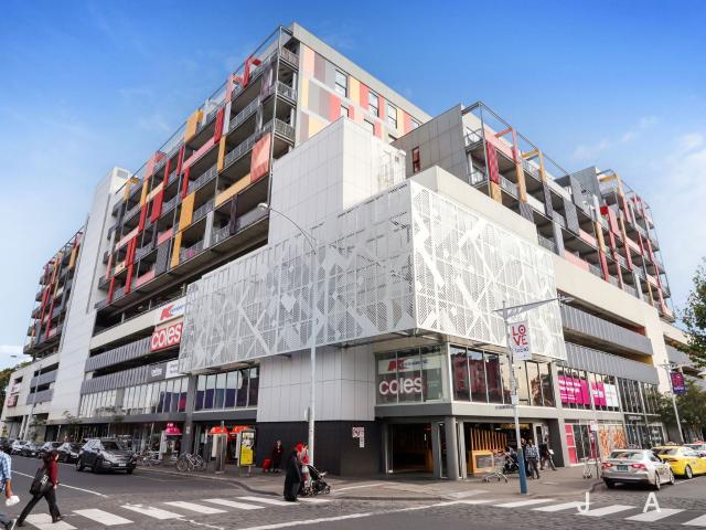 Apartment for rent in Camerons Creek, Victoria