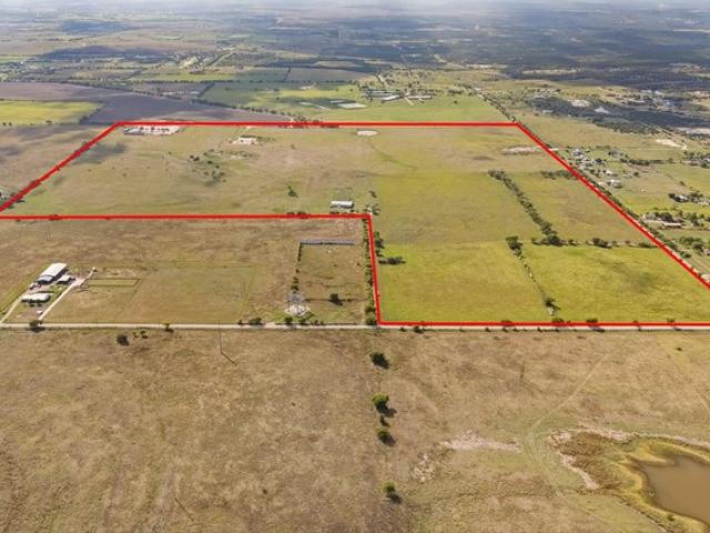 Land for sale in Godley, Johnson County