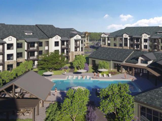 Property for rent in Fort Worth, Texas