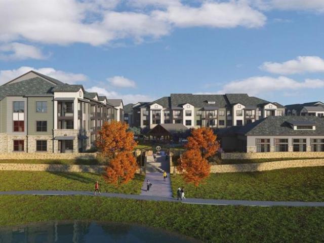 Property for rent in Fort Worth, Texas
