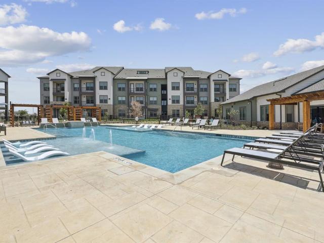 Property for rent in Fort Worth, Texas