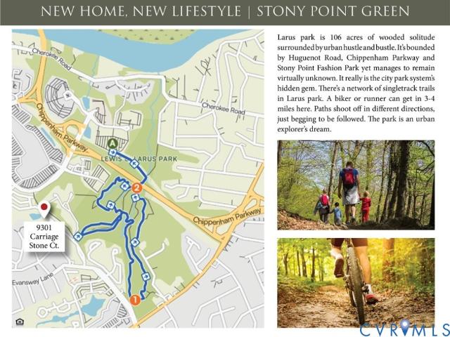 Property for sale in Virginia
