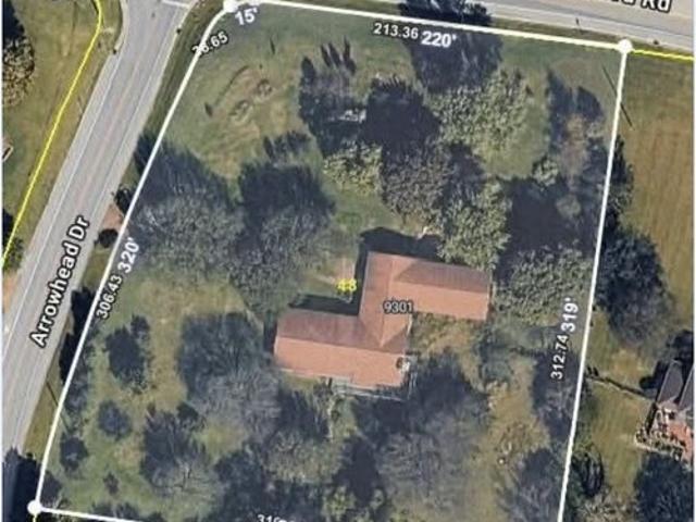 House for sale in Brentwood, Middle Tennessee