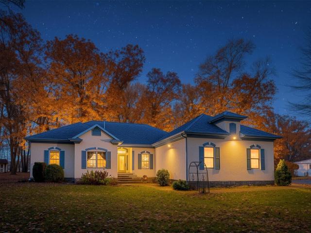 House for sale in Indiana