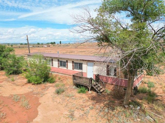 House for sale in Gusher, Utah