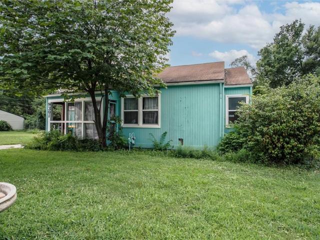 House for sale in Kansas