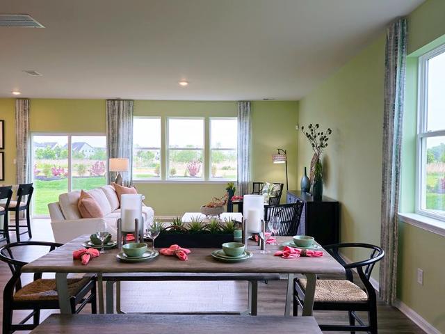 Townhouse for sale in Delaware