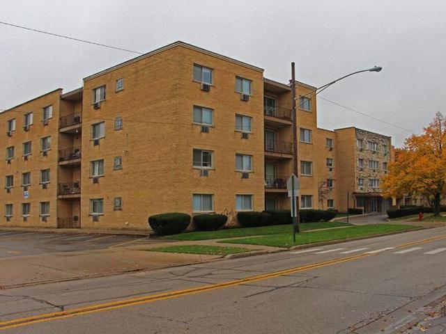 Apartment for rent in Skokie, Illinois