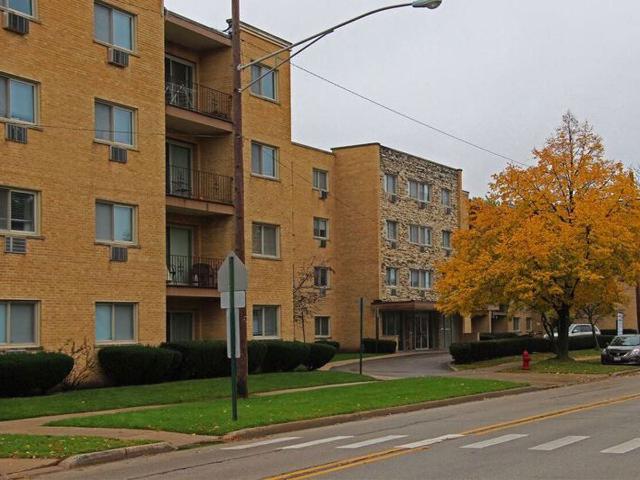 Apartment for rent in Skokie, Illinois