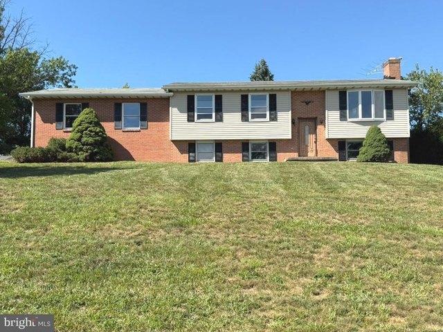 House for sale in Frederick, Maryland