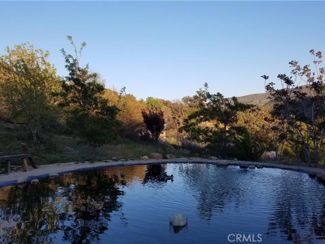 Land for sale in Palmdale, California