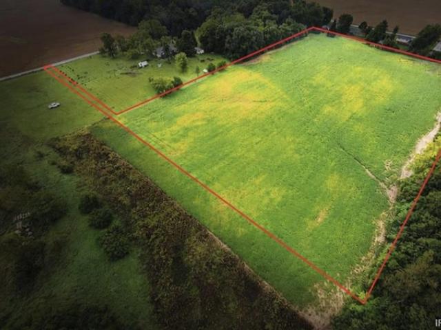 Land for sale in Albany, Delaware County