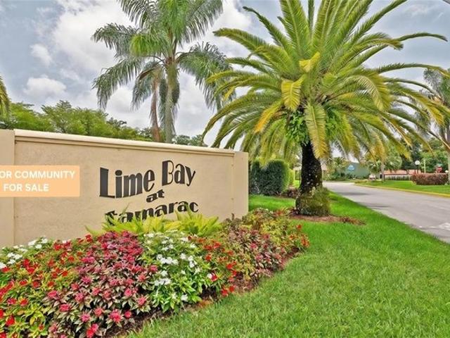 Condo for sale in Tamarac, Florida
