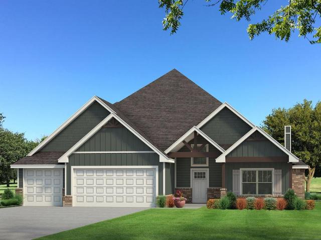 House for sale in Oklahoma City, Oklahoma