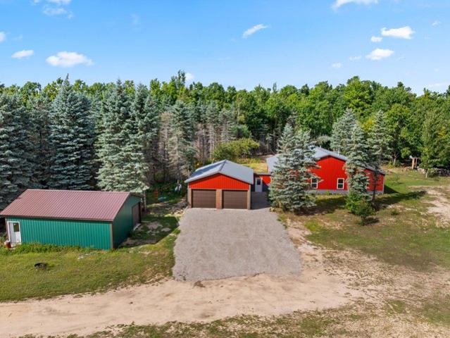 House for sale in Gaylord, Michigan